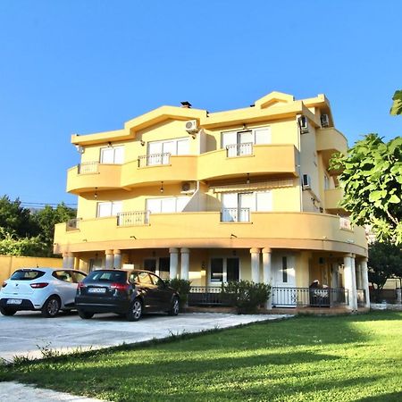 Apartments Cejovic 巴尔 外观 照片