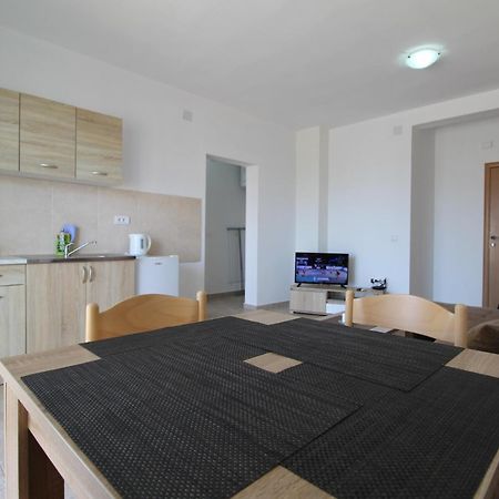 Apartments Cejovic 巴尔 客房 照片