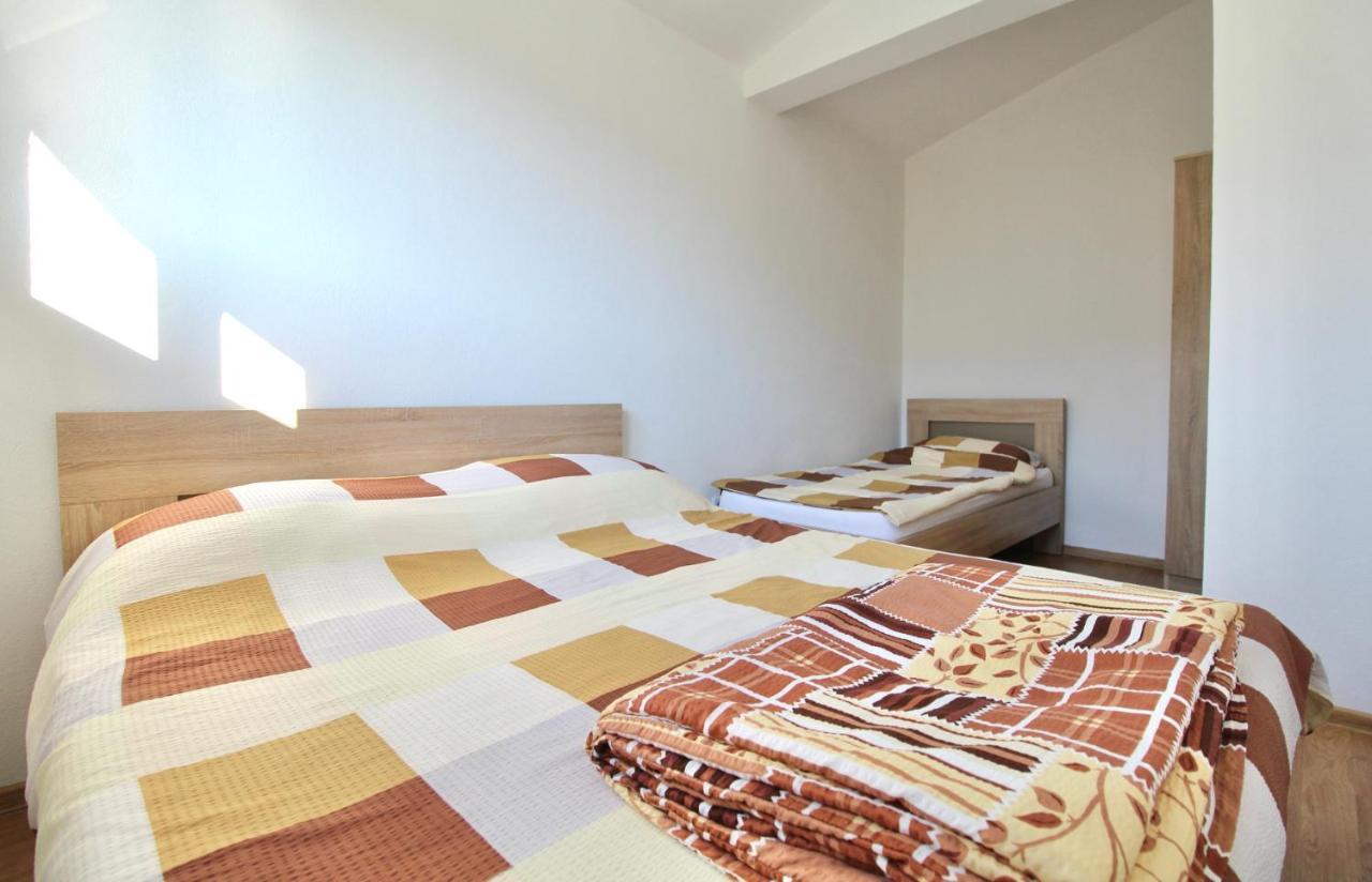Apartments Cejovic 巴尔 外观 照片
