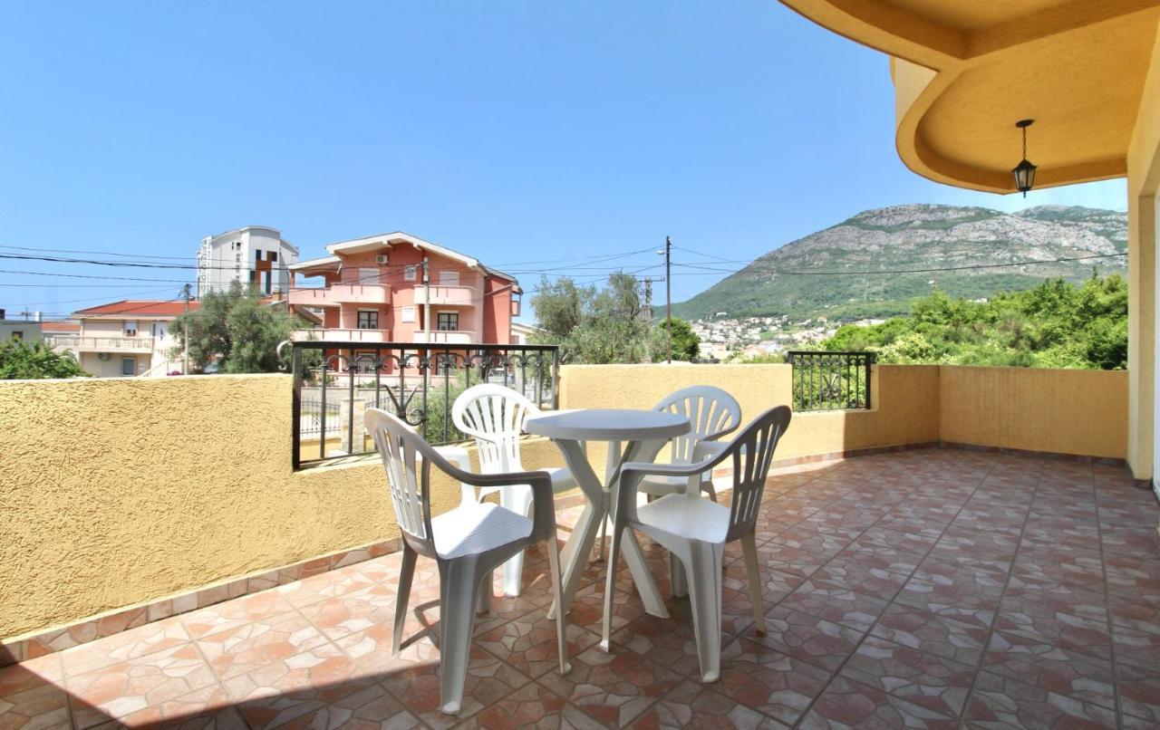 Apartments Cejovic 巴尔 外观 照片