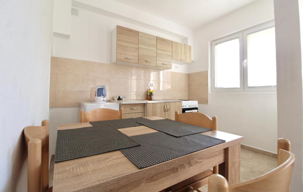 Apartments Cejovic 巴尔 外观 照片