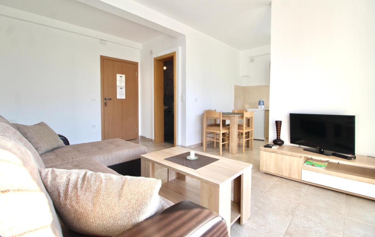 Apartments Cejovic 巴尔 外观 照片