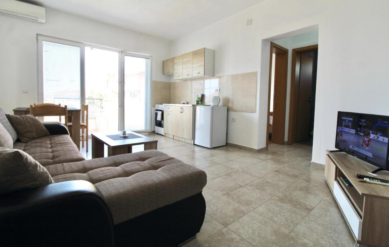 Apartments Cejovic 巴尔 外观 照片