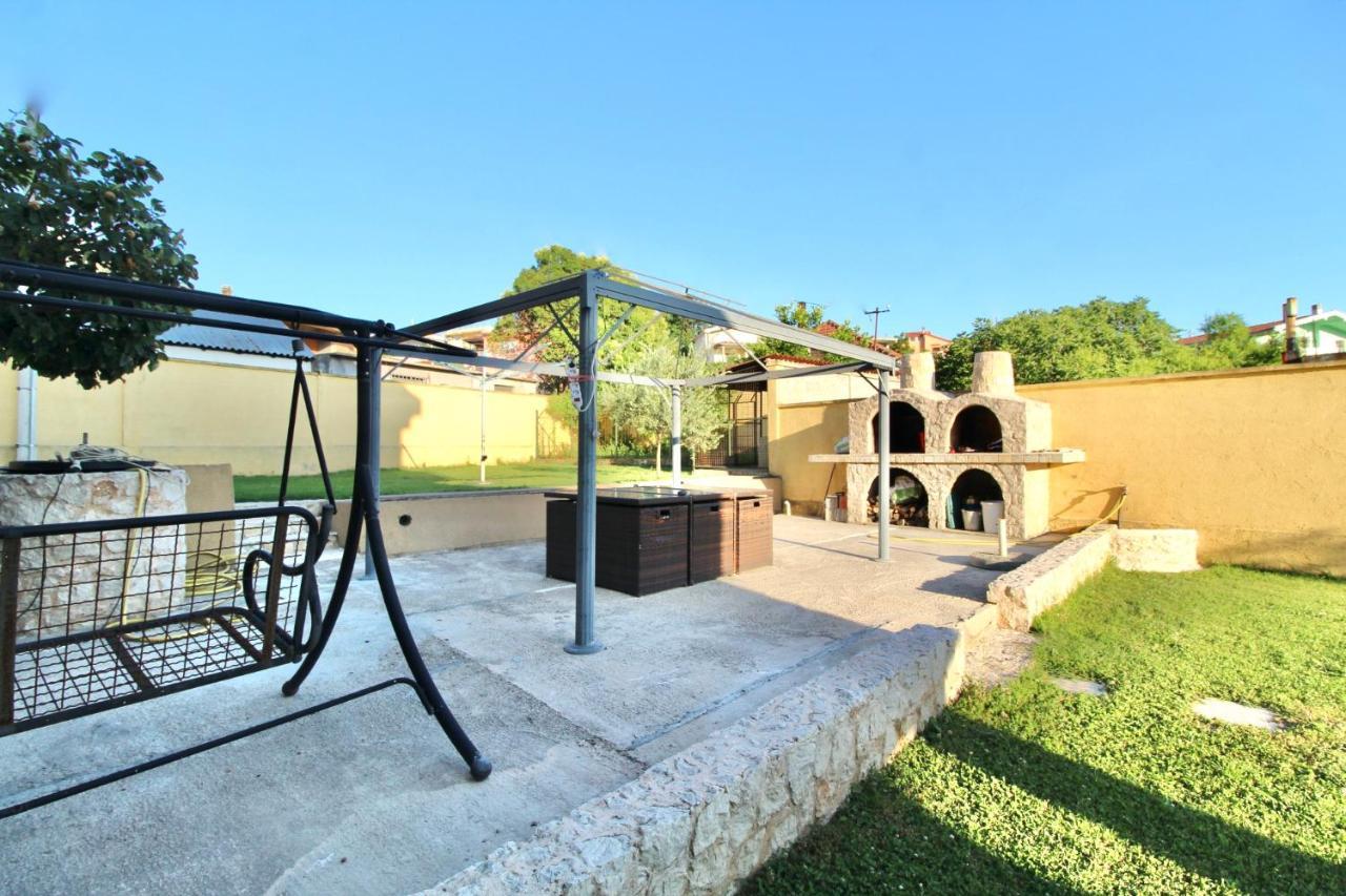 Apartments Cejovic 巴尔 外观 照片