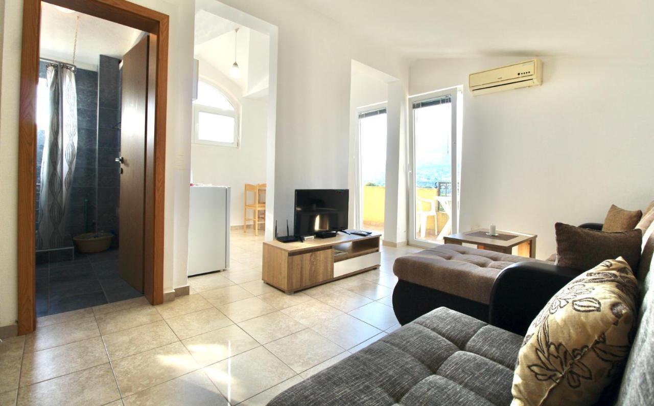 Apartments Cejovic 巴尔 外观 照片