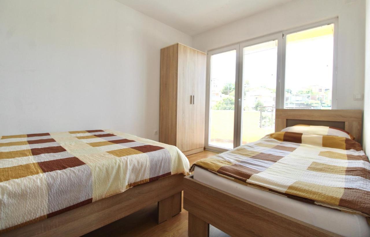 Apartments Cejovic 巴尔 外观 照片