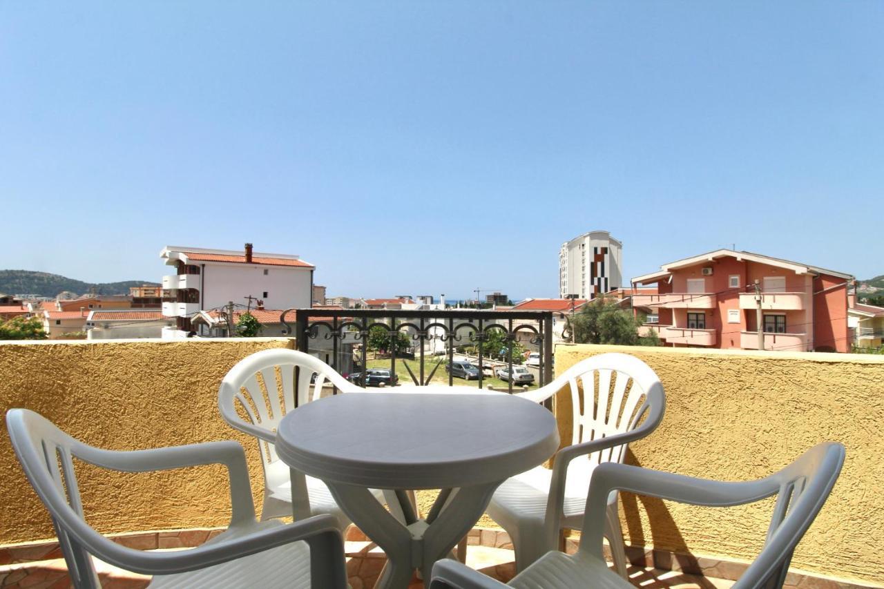 Apartments Cejovic 巴尔 外观 照片