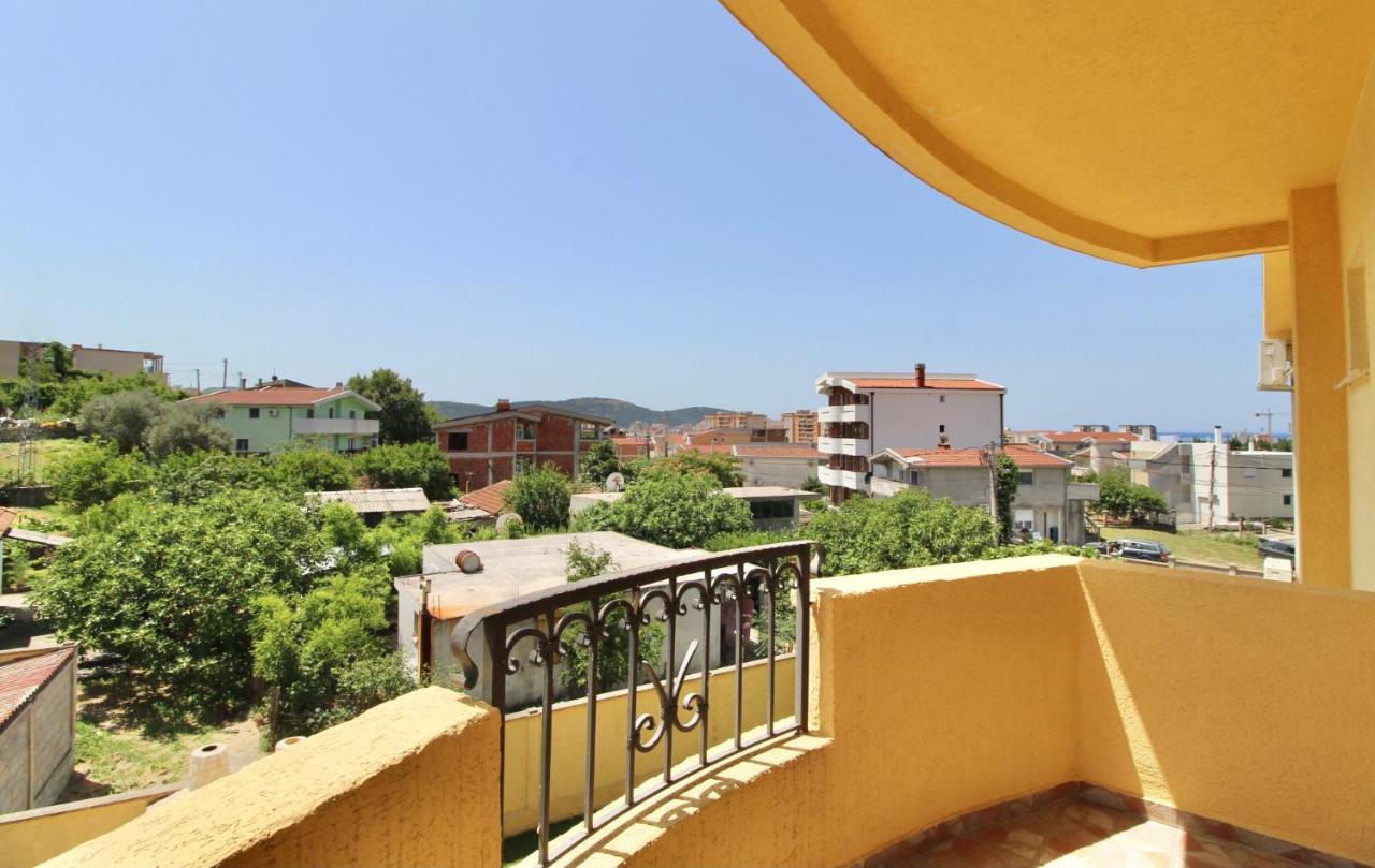 Apartments Cejovic 巴尔 外观 照片