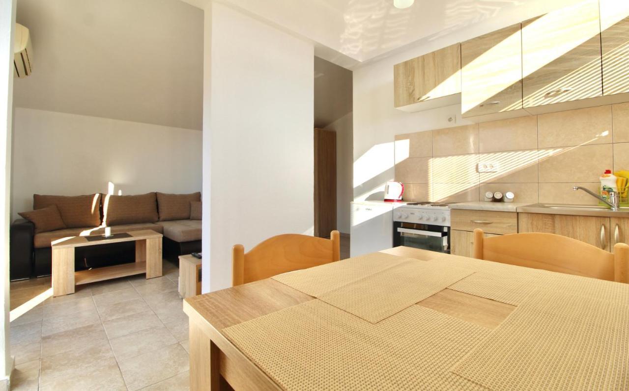 Apartments Cejovic 巴尔 外观 照片