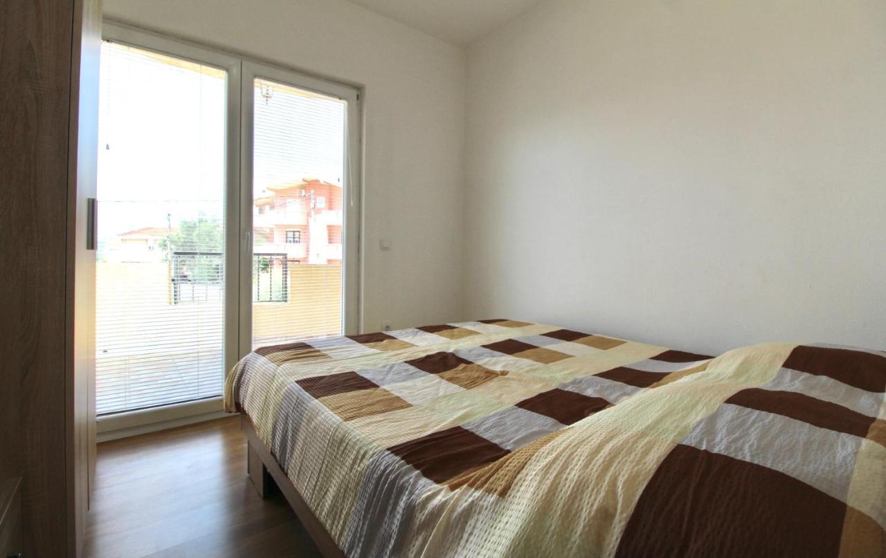 Apartments Cejovic 巴尔 外观 照片