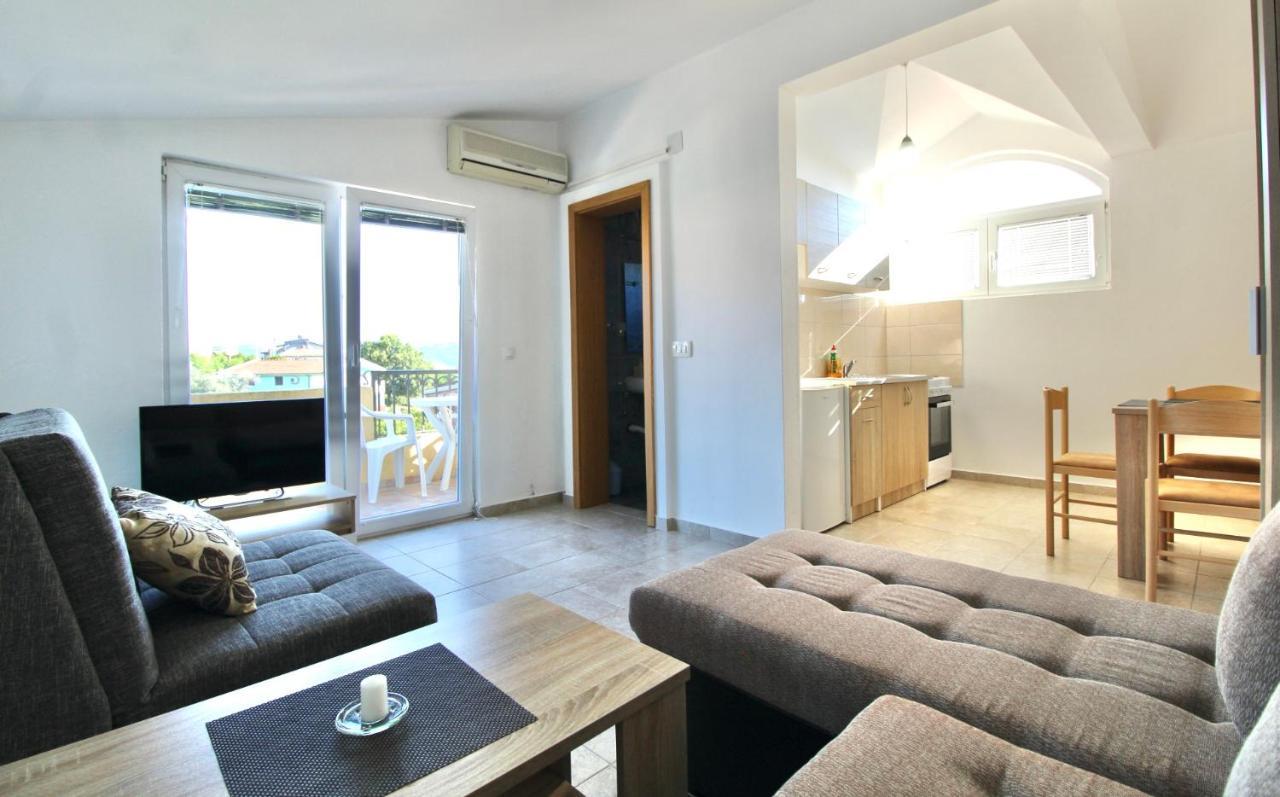 Apartments Cejovic 巴尔 外观 照片
