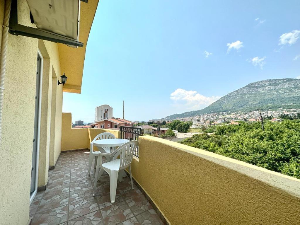 Apartments Cejovic 巴尔 客房 照片