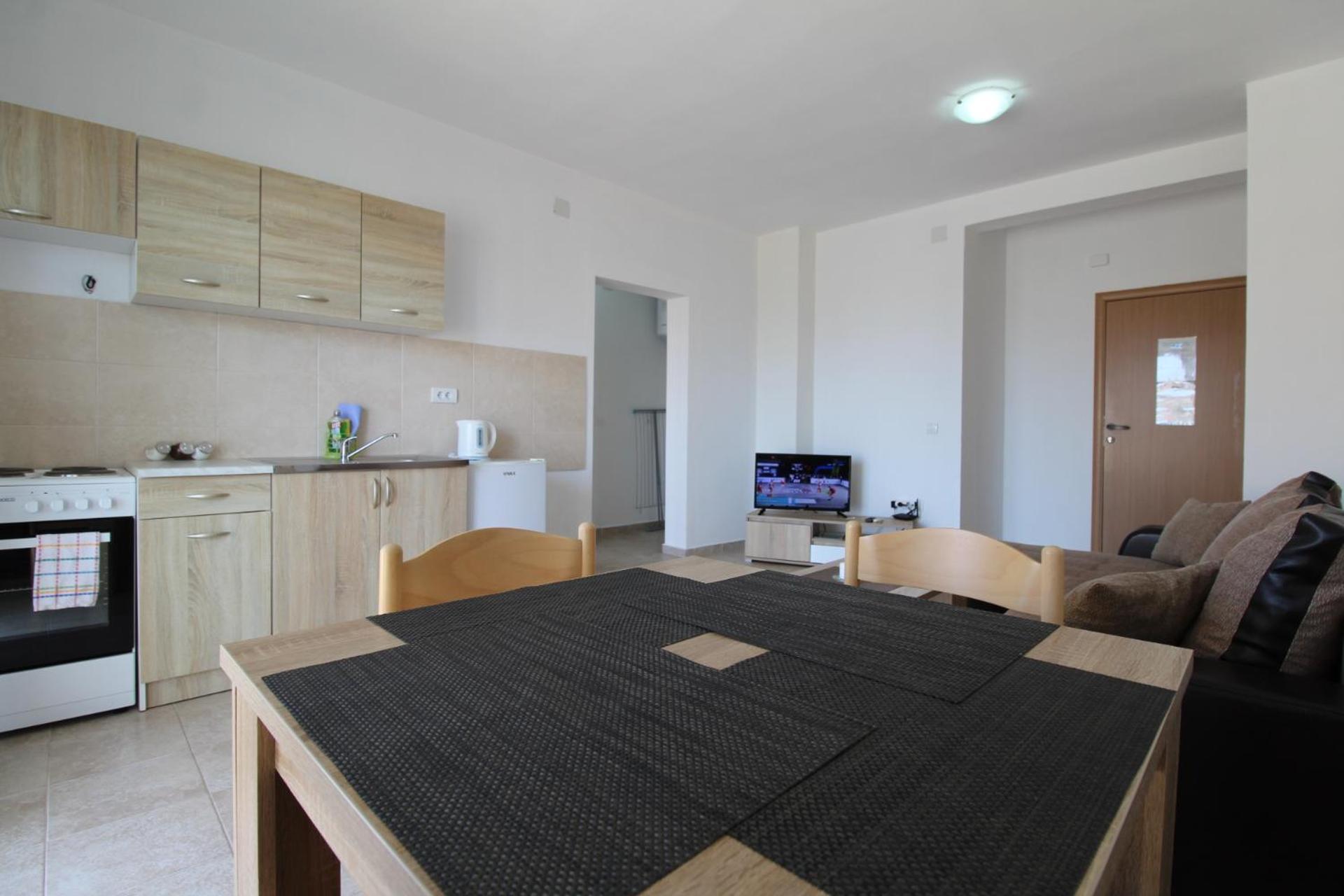 Apartments Cejovic 巴尔 客房 照片