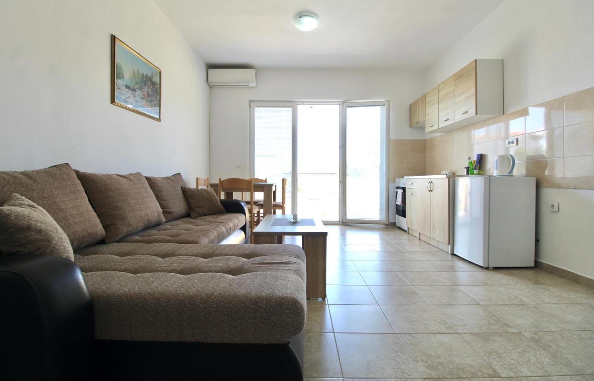 Apartments Cejovic 巴尔 客房 照片